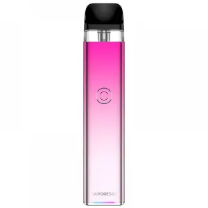 Vaporesso XROS 3. Rose Pink