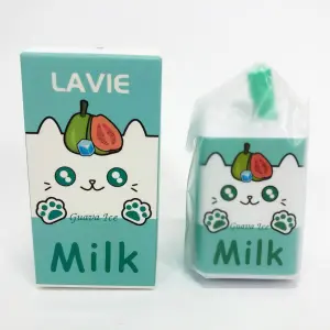 Lavie Milk 7000. Гуава (Guava Ice)