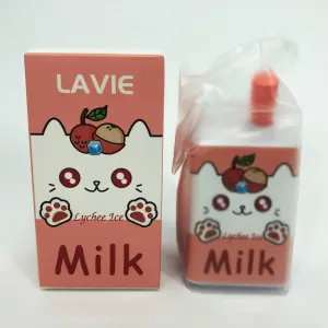 Lavie Milk 7000. Личи (Lychee Ice)