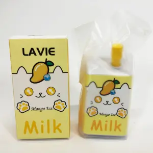 Lavie Milk 7000. Манго (Mango Ice)
