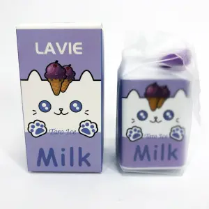 Lavie Milk 7000. Таро (Taro Ice)