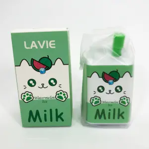 Lavie Milk 7000. Арбуз (Watermelon Ice)